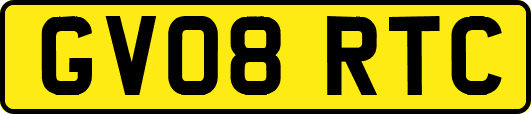 GV08RTC