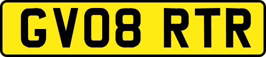 GV08RTR
