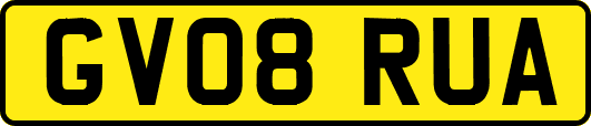 GV08RUA