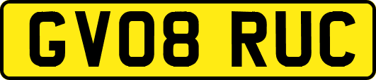 GV08RUC