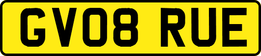 GV08RUE