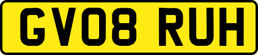 GV08RUH