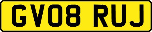 GV08RUJ