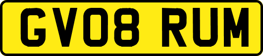 GV08RUM