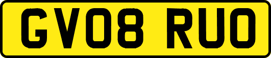 GV08RUO