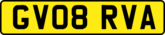 GV08RVA