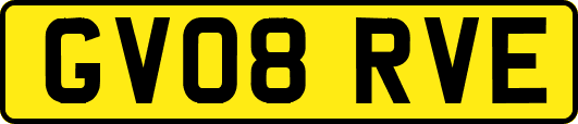 GV08RVE