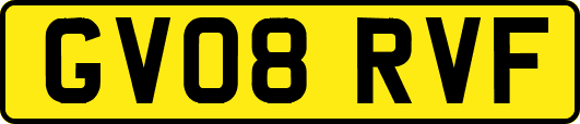 GV08RVF