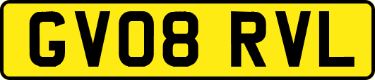 GV08RVL