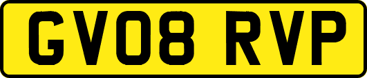 GV08RVP