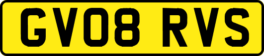 GV08RVS