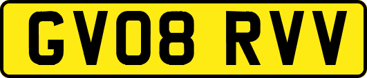 GV08RVV