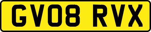 GV08RVX