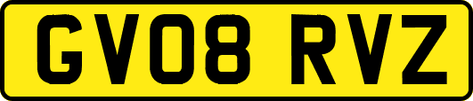 GV08RVZ