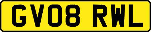 GV08RWL