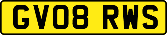 GV08RWS