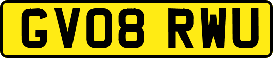 GV08RWU