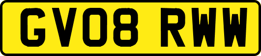 GV08RWW