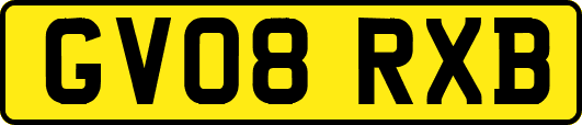 GV08RXB