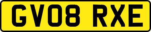 GV08RXE