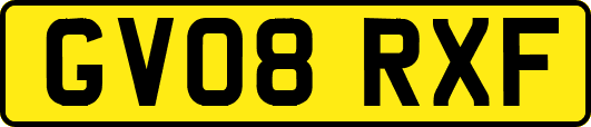 GV08RXF