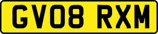 GV08RXM