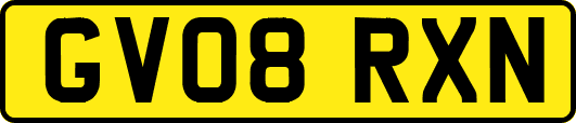 GV08RXN