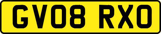 GV08RXO