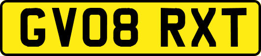 GV08RXT
