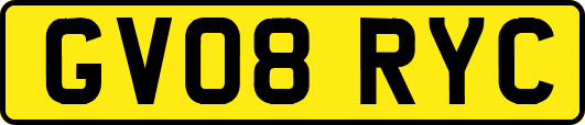 GV08RYC