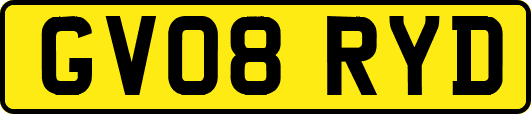 GV08RYD