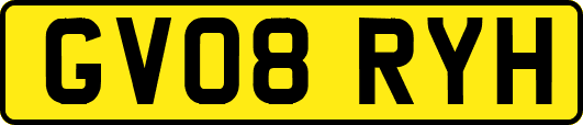 GV08RYH