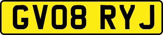 GV08RYJ