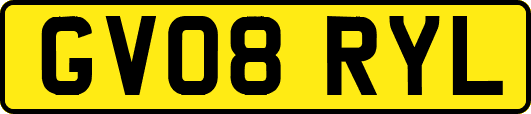 GV08RYL