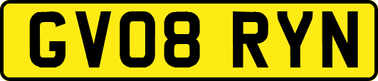 GV08RYN