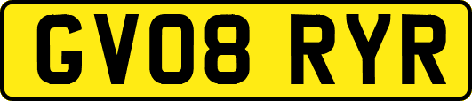 GV08RYR