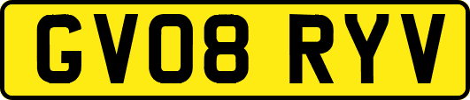 GV08RYV