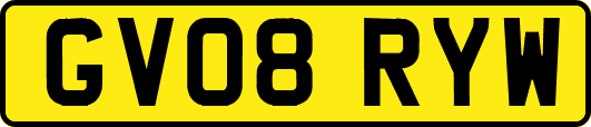 GV08RYW