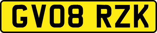 GV08RZK