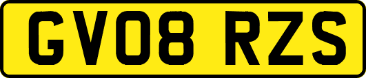 GV08RZS