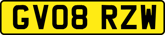 GV08RZW