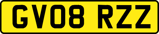 GV08RZZ