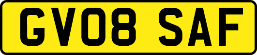 GV08SAF