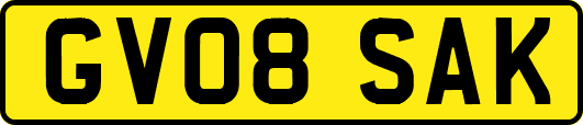 GV08SAK