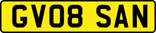 GV08SAN