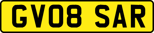 GV08SAR
