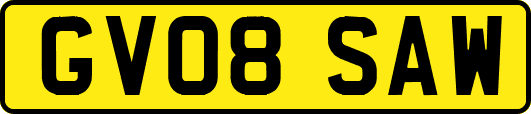GV08SAW
