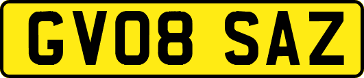 GV08SAZ