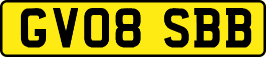 GV08SBB