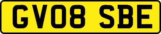 GV08SBE